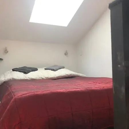 アパート Balcony Last Floor Harbour Parking On Demand *