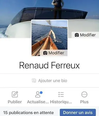 Balcony Last Floor Harbour Parking On Demand Apartment