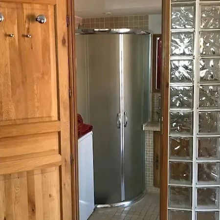 Balcony Last Floor Harbour Parking On Demand Apartment Nice