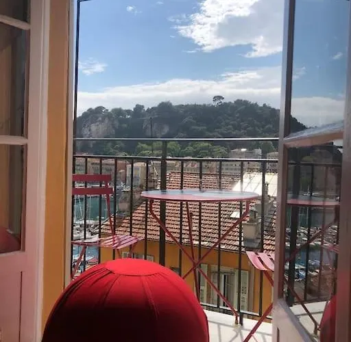 Appartamento Balcony Last Floor Harbour Parking On Demand *
