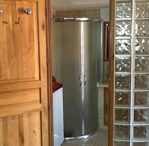 Balcony Last Floor Harbour Parking On Demand Apartment Nizza