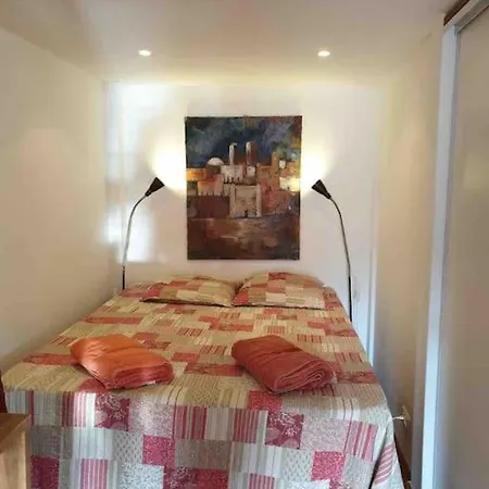 Balcony Last Floor Harbour Parking On Demand